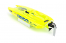 ProBoat Miss GEICO 17 2.4Ghz Catamaran