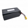 Аккумулятор B&C 22000 MAH 29.6V (8s) 25C (SoftCase, разъем XT90S)