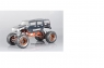 Радиоуправляемый краулер HSP Pangolin Electric Off-Road Crawler 4WD 1:10