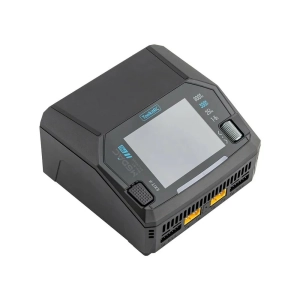Зарядное устройство двухканальное ToolkitRC M6DAC PRO (AC 300W, DC 800W)
