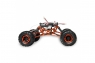 Радиоуправляемый краулер HSP Pangolin Electric Off-Road Crawler 4WD 1:10