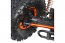 Радиоуправляемый краулер HSP Pangolin Electric Off-Road Crawler 4WD 1:10