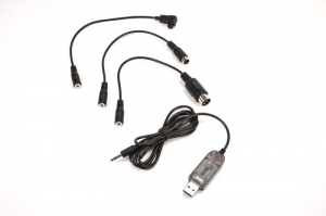 Dynam Кабель USB для симулятора FMS