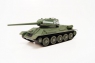 VSTank Танк для ИК боев T34 (белые полосы)