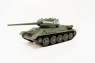 VSTank Танк для ИК боев T34 (белые полосы)