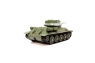 VSTank Танк для ИК боев T34 (белые полосы)