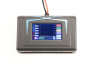 ImaxRC Зарядное устройство X400Twins (сенсорное,на 2 акк)