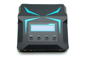 ImaxRC Зарядное устройство X80 (6A)
