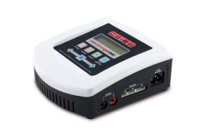 Team Orion Зарядное устройство Advantage ONE Duo AC/DC (2x50W)