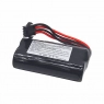 Аккумулятор Li-ion B&C 3000 mAh, 7,4V, 20C, SM-4P (для моделей MN)