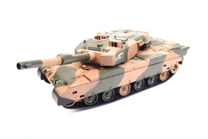 Kyosho Battle Tank Type 90