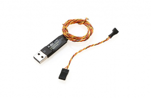 Blade USB кабель для обновления прошивки: 350 QX