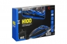 Катер H100