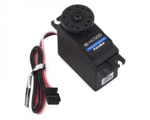 Futaba S-HC500 Swash Servo for Helicopter