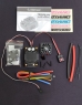 Бесколлекторный сенсорный регулятор XERUN XR8 SCT Black Edition для автомоделей масштаба 1:10:1:8