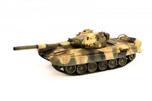 VSTank T72 M1 (камуфляж) 2.4Ghz (ИК)