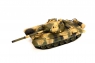VSTank T72 M1 (камуфляж) 2.4Ghz (ИК)
