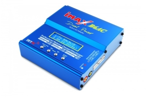 SkyRC iMAX B6AC AC:DC Charger with TRX plug