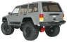 Модель для трофи 1:10 Axial SCX10 II Jeep Cherokee 4WD, электро, RTR (AX90047)