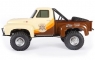 Модель для трофи Axial SCX10 II 1955 Ford 4wd RTR 1:10 Brown