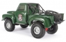 Модель для трофи Axial SCX10 II 1955 Ford 4wd RTR 1:10 Green