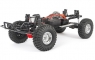 Модель для трофи Axial SCX10 II 1955 Ford 4wd RTR 1:10 Green