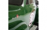 Модель для трофи Axial SCX10 II 1955 Ford 4wd RTR 1:10 Green