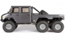 Модель для трофи Axial SCX10 II UMG10 6x6 Rock Crawler RTR 1:10