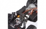 Модель для трофи Axial SCX10 II UMG10 6x6 Rock Crawler RTR 1:10