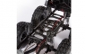 Модель для трофи Axial SCX10 II UMG10 6x6 Rock Crawler RTR 1:10