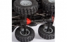 Модель для трофи Axial SCX10 II UMG10 6x6 Rock Crawler RTR 1:10