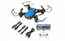 Квадрокоптер Eachine E61HW Mini FPV с видеокамерой