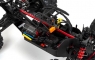 Трагги 1:8 ARRMA Kraton 6S 4WD Brushless RTR (красный)