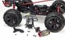 Трагги 1:8 ARRMA Kraton 6S 4WD Brushless RTR (красный)
