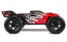 Трагги 1:8 ARRMA Kraton 6S 4WD Brushless RTR (красный)