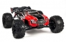 Трагги 1:8 ARRMA Kraton 6S 4WD Brushless RTR (красный)