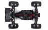 Трагги 1:8 ARRMA Kraton 6S 4WD Brushless RTR (красный)