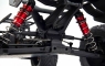 Трагги 1:8 ARRMA Kraton 6S 4WD Brushless RTR (красный)