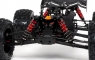 Трагги 1:8 ARRMA Kraton 6S 4WD Brushless RTR (красный)