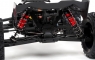 Трагги 1:8 ARRMA Kraton 6S 4WD Brushless RTR (красный)