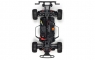 Шорт-корс трак 1:10 ARRMA Senton 4x4 3S Brushless RTR (зеленый)