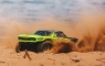 Шорт-корс трак 1:10 ARRMA Senton 4x4 3S Brushless RTR (зеленый)