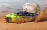 Шорт-корс трак 1:10 ARRMA Senton 4x4 3S Brushless RTR (зеленый)