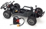 Шорт-корс трак 1:10 ARRMA Senton 4x4 3S Brushless RTR (оранжевый)