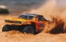 Шорт-корс трак 1:10 ARRMA Senton 4x4 3S Brushless RTR (оранжевый)