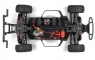 Шорт-корс трак 1:10 ARRMA Senton Mega 550 Brushed 4WD Short Course Truck RTR (синий)