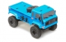 Краулер ECX 1:24 Scaler Crawler Barrage UV 4WD, электро, RTR (синий)