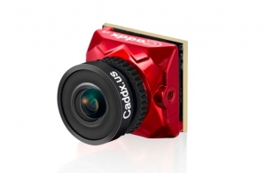 Видеокамера FPV CADDX Ratel (линза 2.1 мм)
