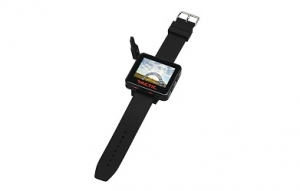 Наручный монитор Tactic FPV 5,8GHz Wrist Watch Style 2" Monitor 3
