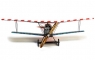 Самолет FlyZone Fokker D.VII Micro EP 400мм, электро, RTF